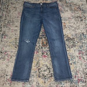 J.Crew Stretch Jeans